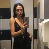 AriCuerva голая #0010