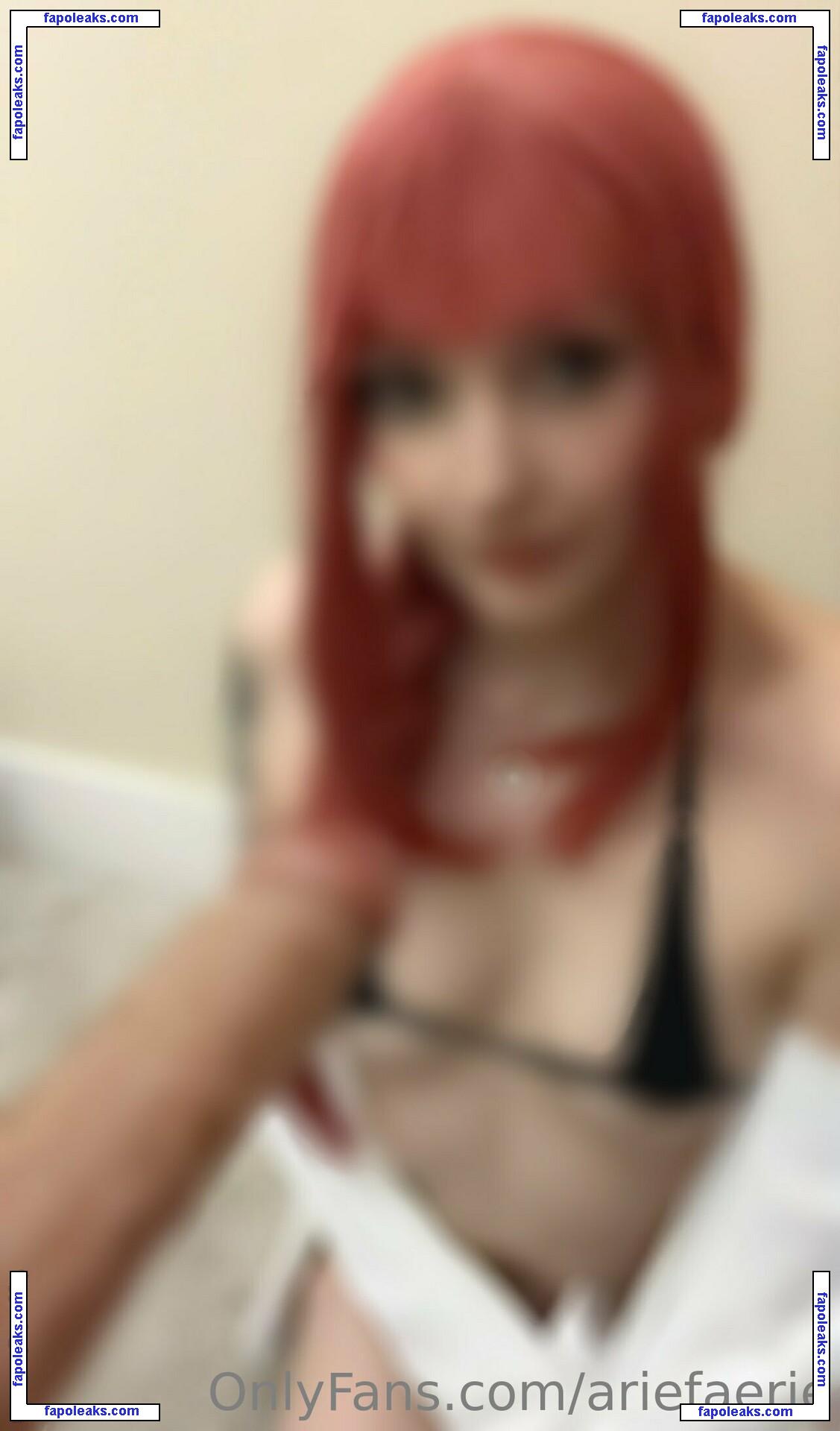 ariefaerie nude photo #0007 from OnlyFans