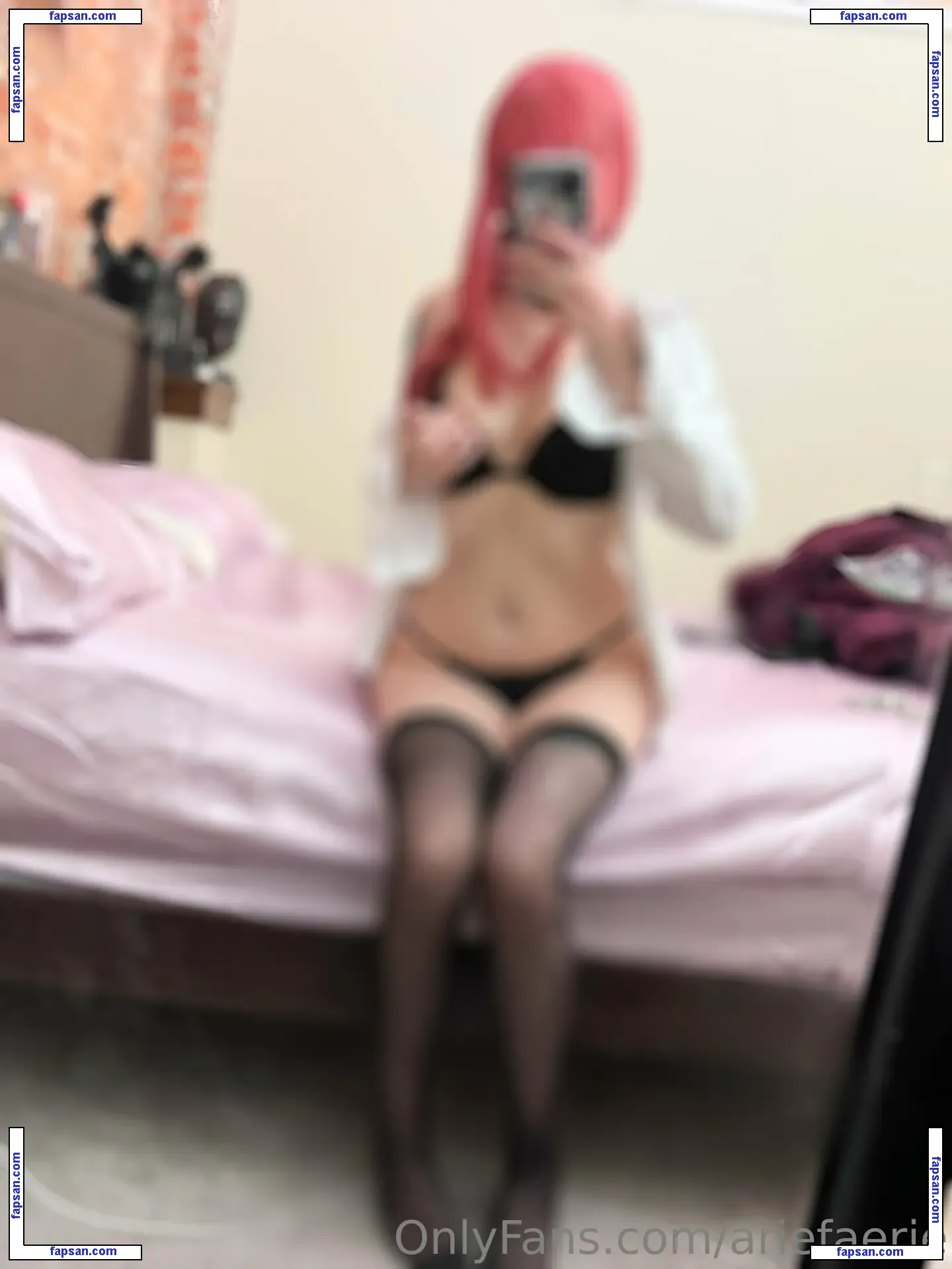 ariefaerie nude photo #0016 from OnlyFans