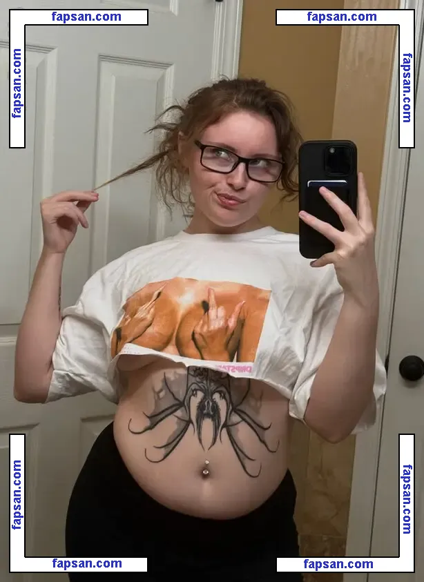 Ariel Adams nude photo #0002 from OnlyFans