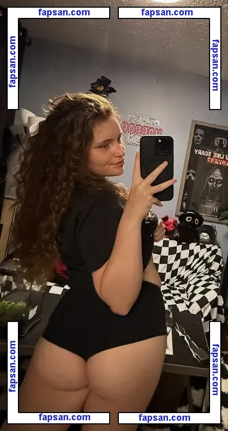 Ariel Adams голая фото #0005 с Онлифанс