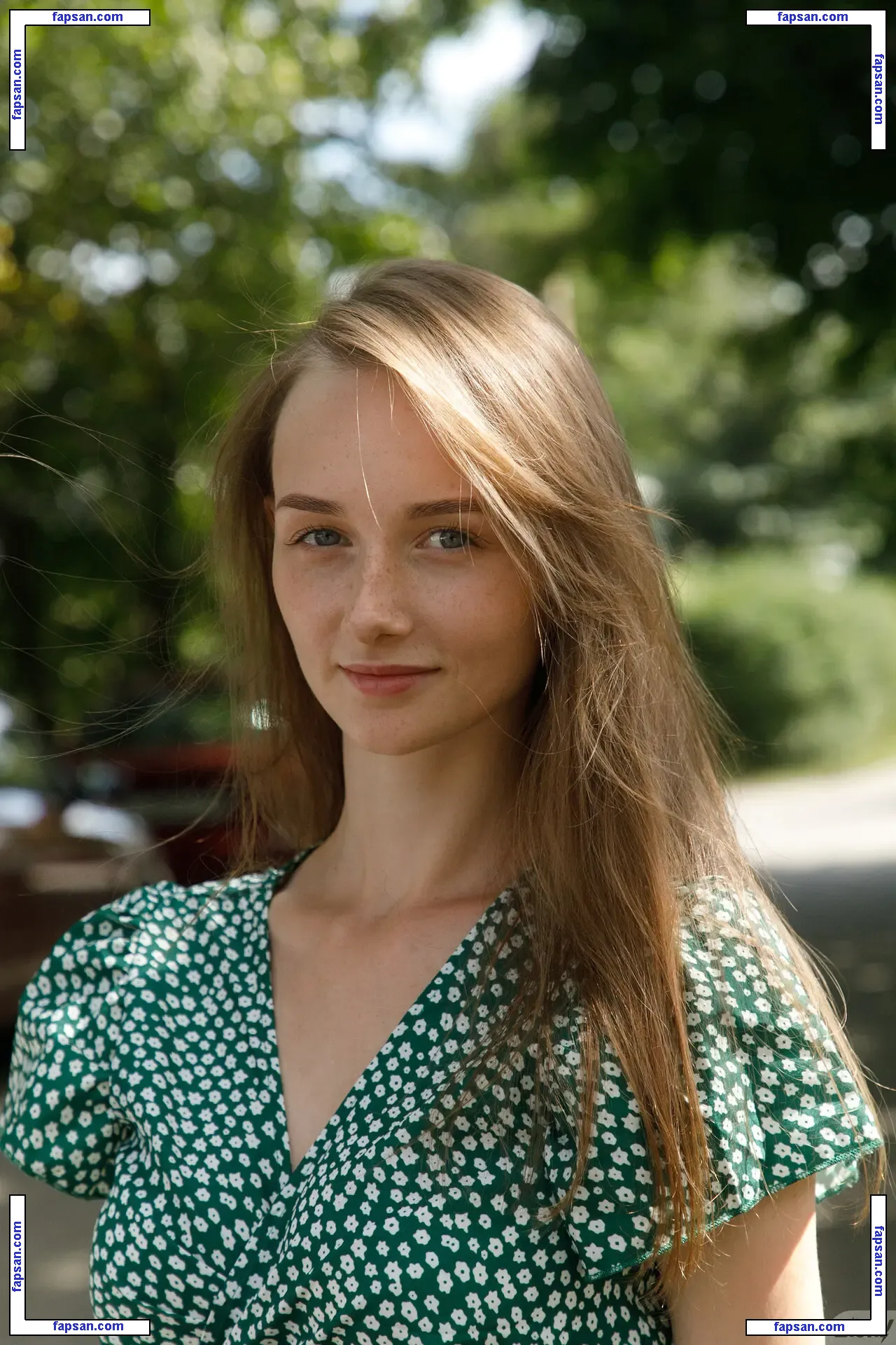 Ariel Gossimer голая фото #0011 с Онлифанс