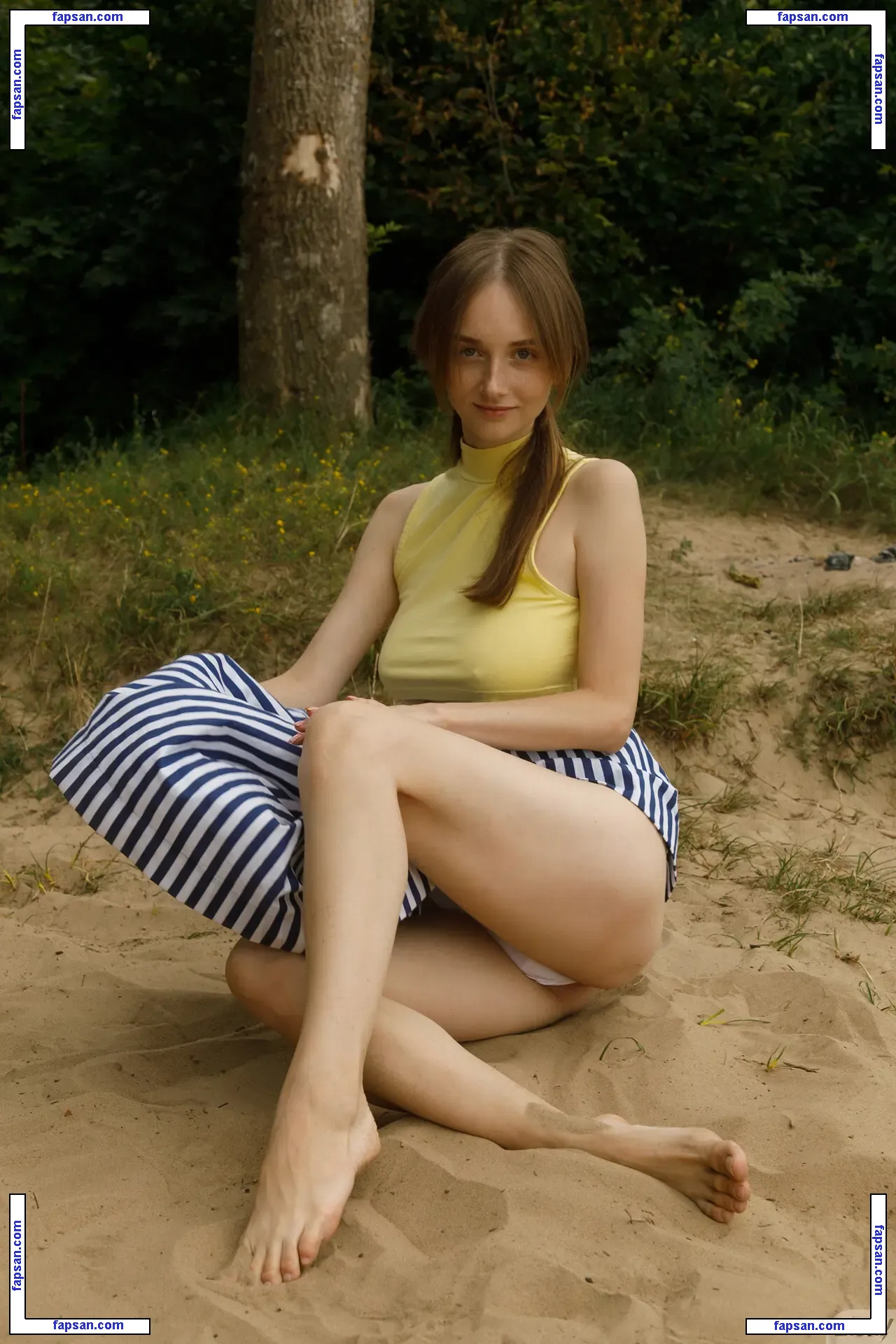 Ariel Gossimer голая фото #0023 с Онлифанс