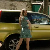 Ariel Gossimer голая #0002