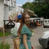 Ariel Gossimer голая #0003