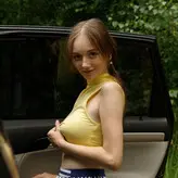 Ariel Gossimer голая #0020