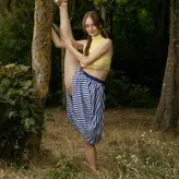 Ariel Gossimer голая #0027