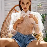 Ariel Lilit nude #0162