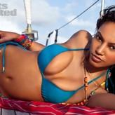 Ariel Meredith голая #0003