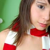 Ariel Rebel голая #0264