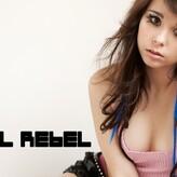 Ariel Rebel голая #0265