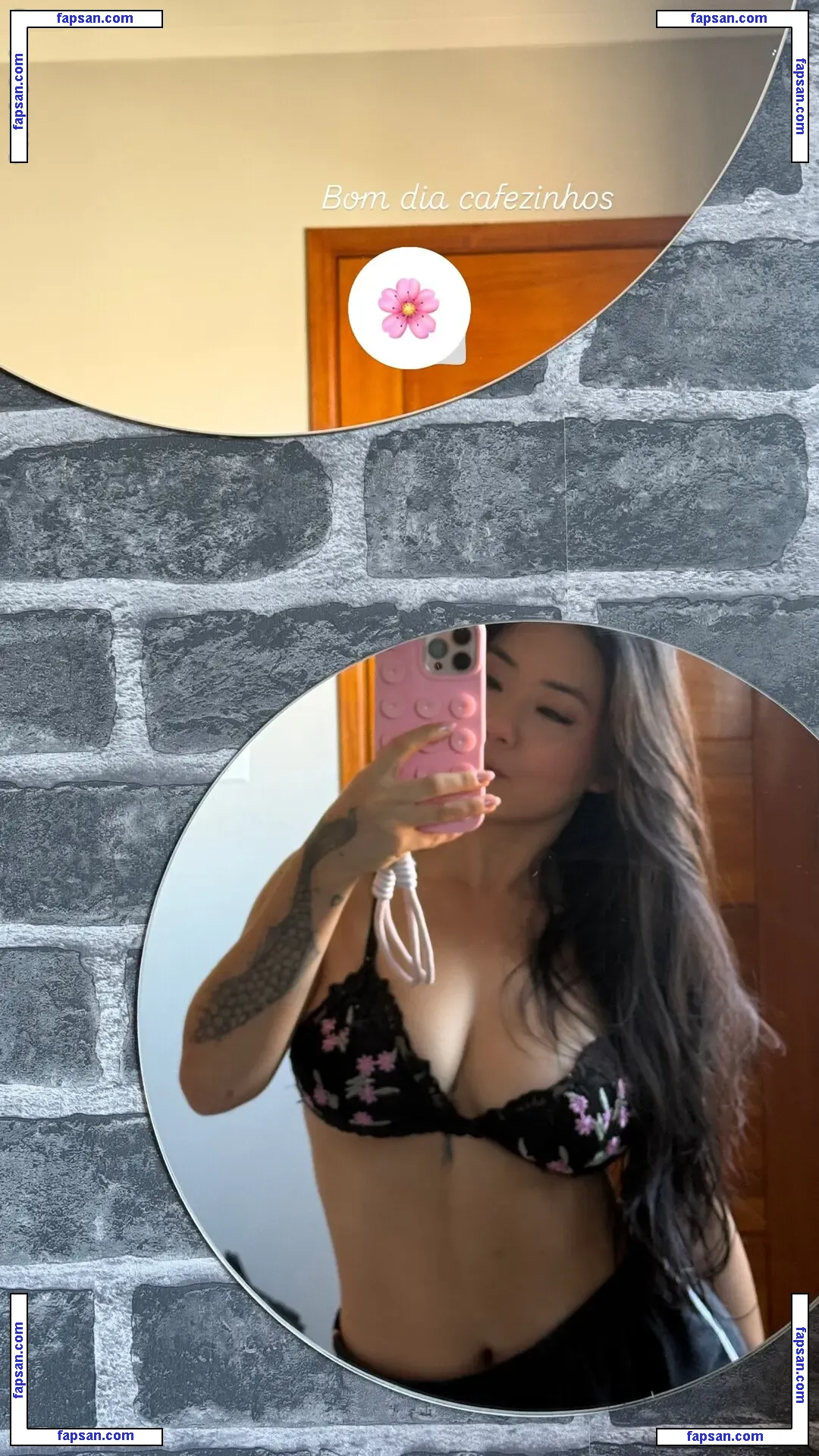 Ariel Saori голая фото #0051 с Онлифанс