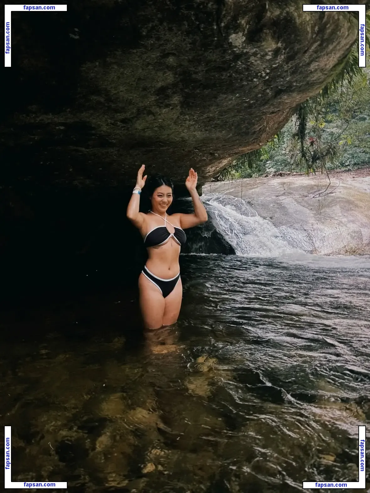 Ariel Saori nude photo #0056 from OnlyFans