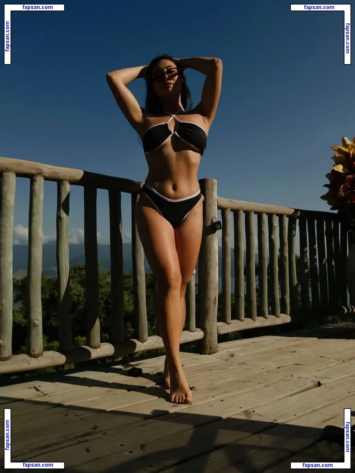 Ariel Saori nude photo #0062 from OnlyFans