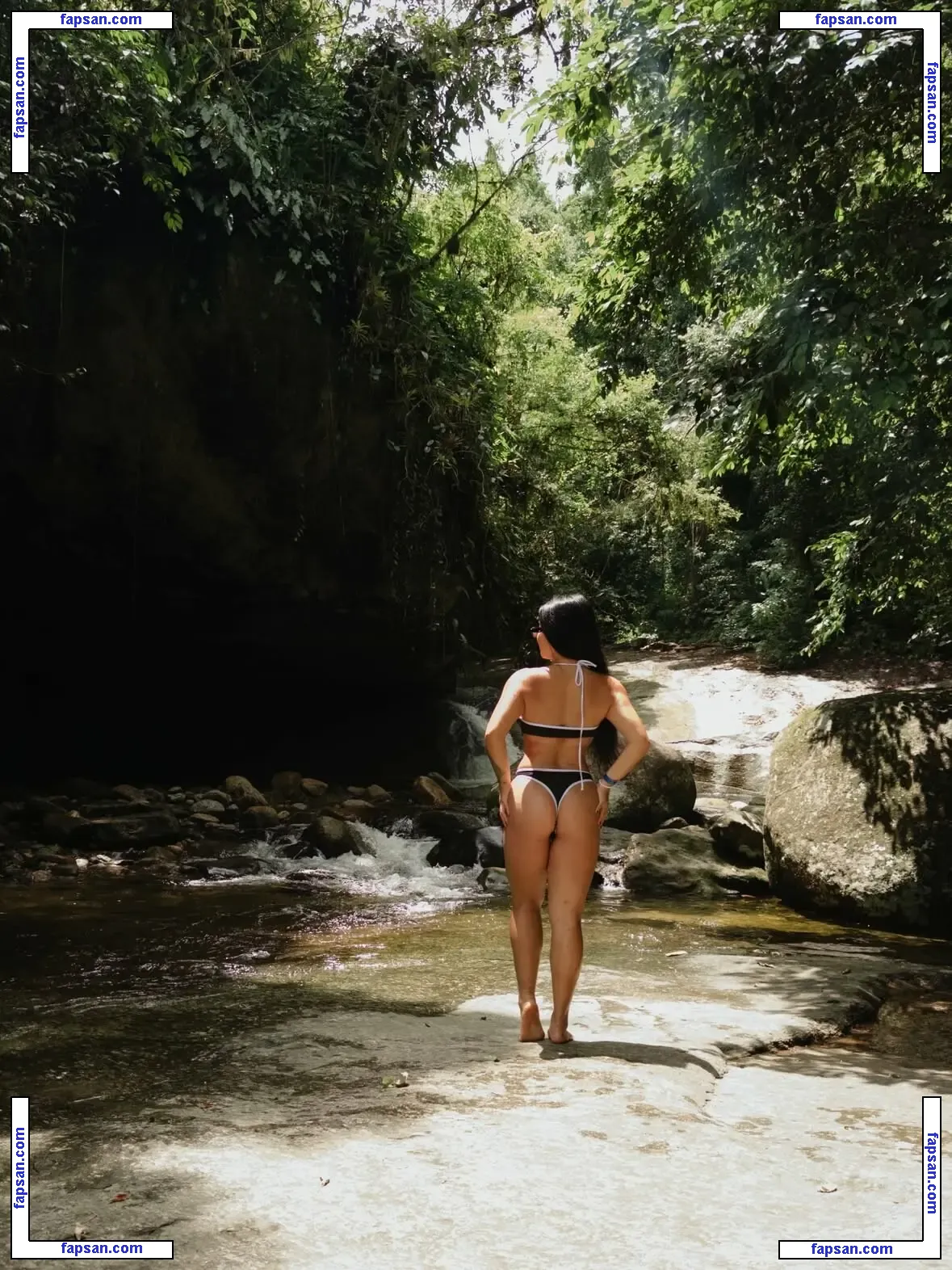 Ariel Saori nude photo #0063 from OnlyFans