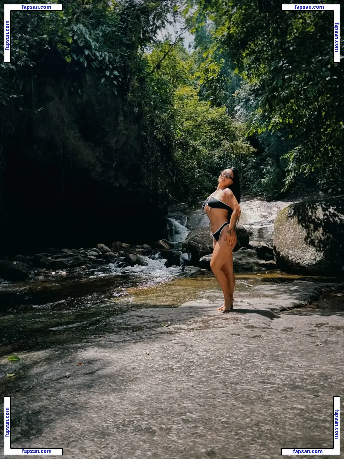 Ariel Saori nude photo #0064 from OnlyFans