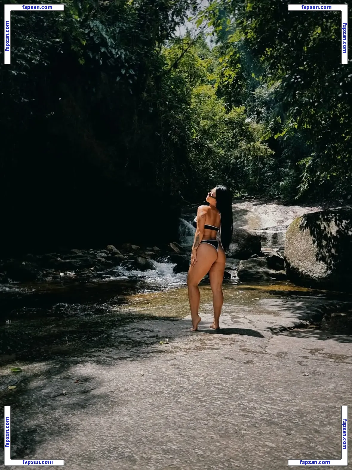 Ariel Saori nude photo #0065 from OnlyFans