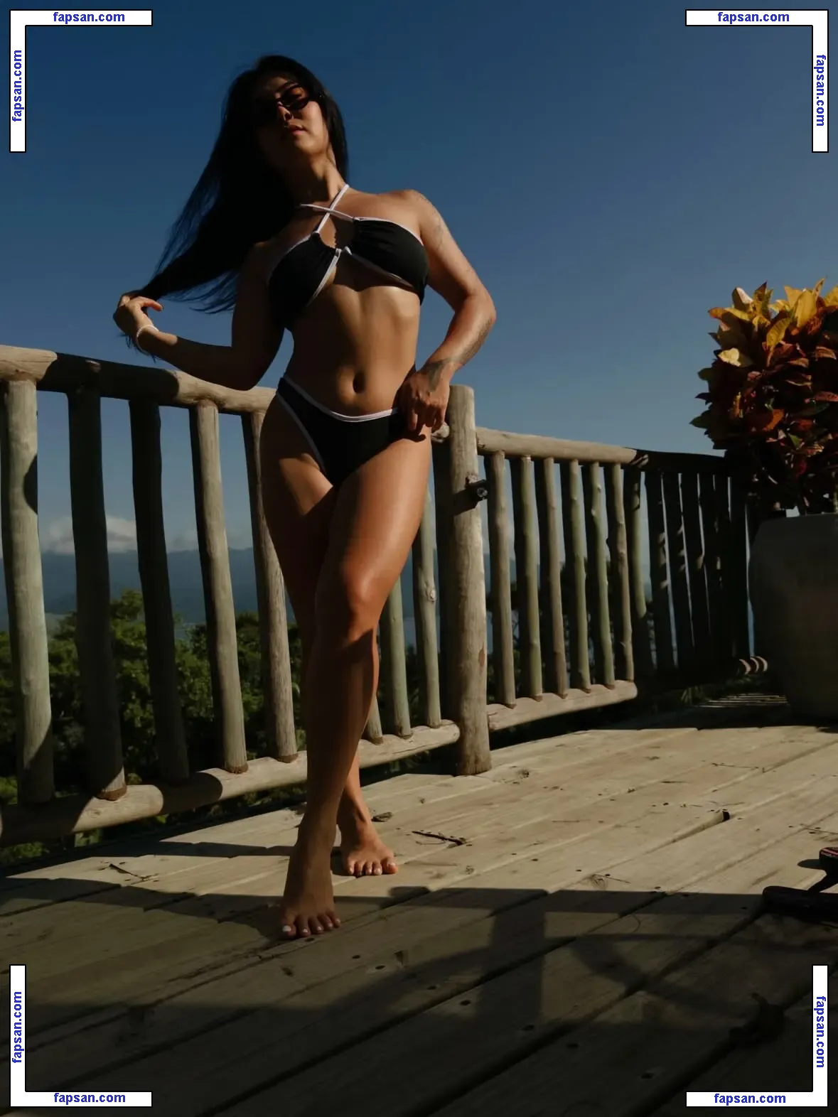 Ariel Saori nude photo #0072 from OnlyFans