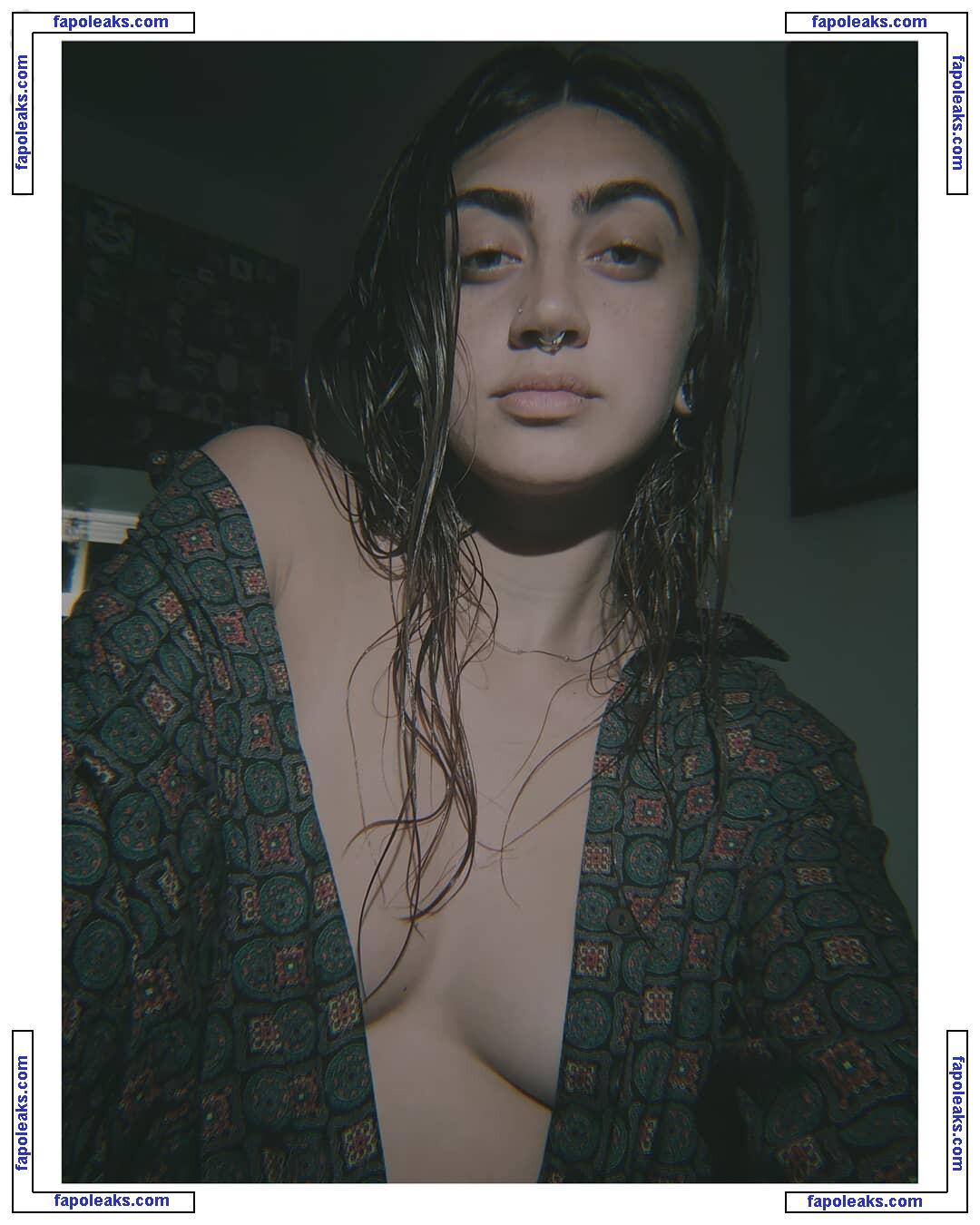 Ariel Tsarfati / arielts1 nude photo #0001 from OnlyFans