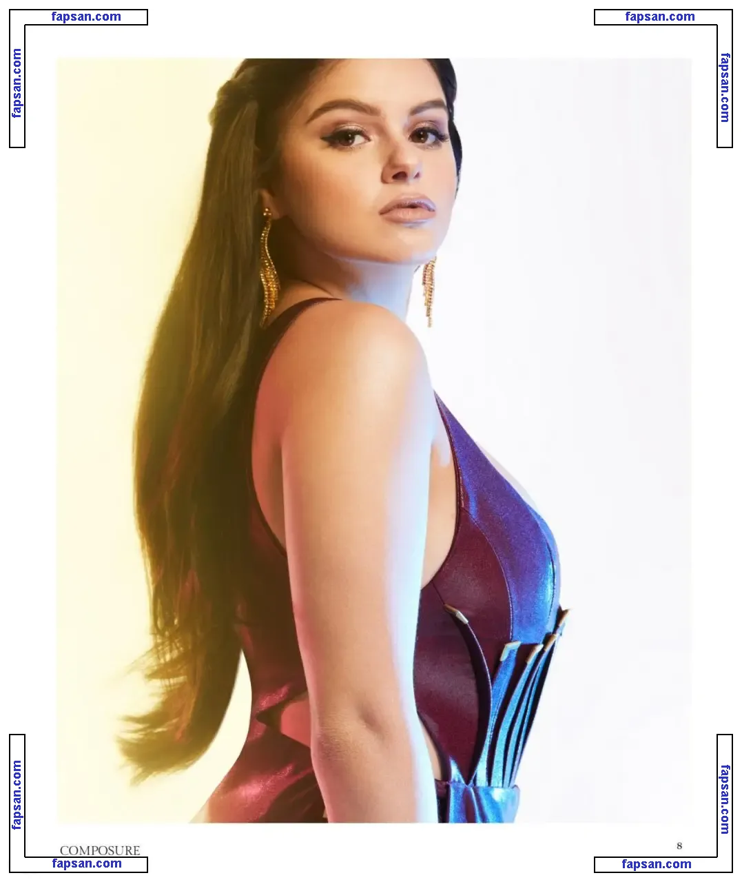 Ariel Winter голая фото #0191 с Онлифанс