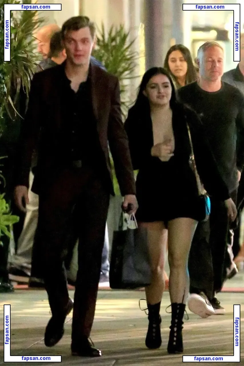 Ariel Winter голая фото #0301 с Онлифанс