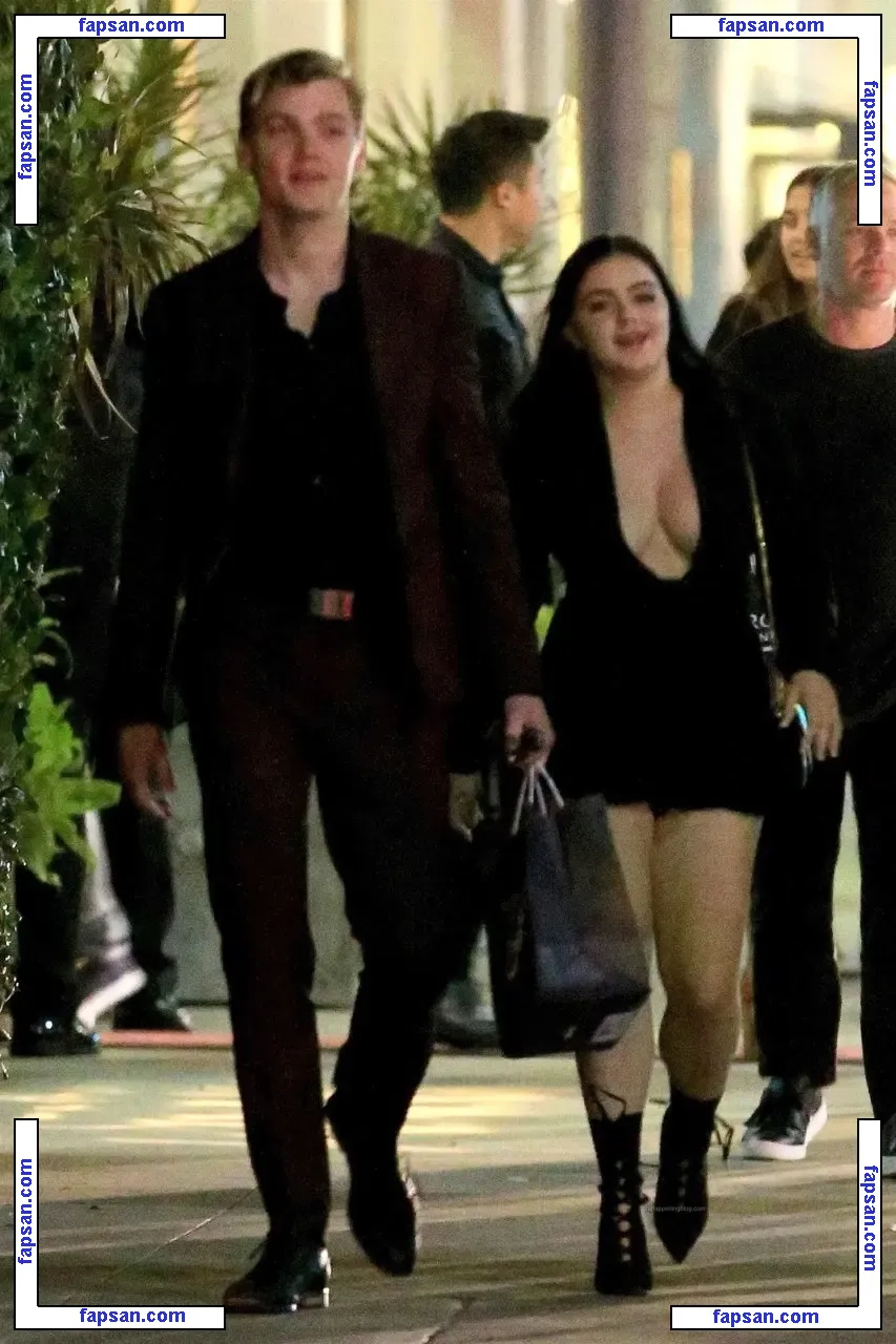 Ariel Winter голая фото #0303 с Онлифанс