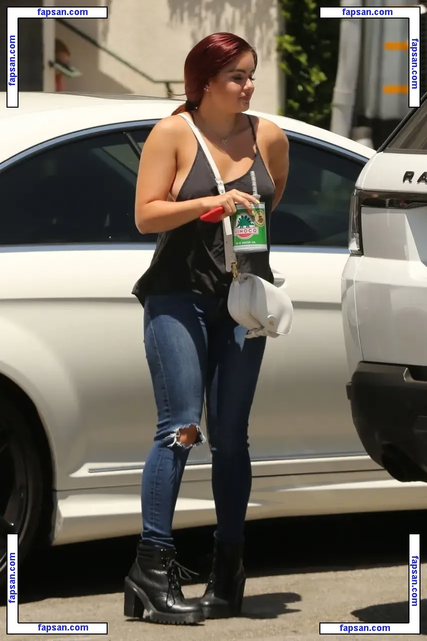 Ariel Winter nude photo #0999 from OnlyFans
