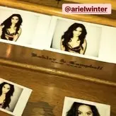 Ariel Winter голая #0377
