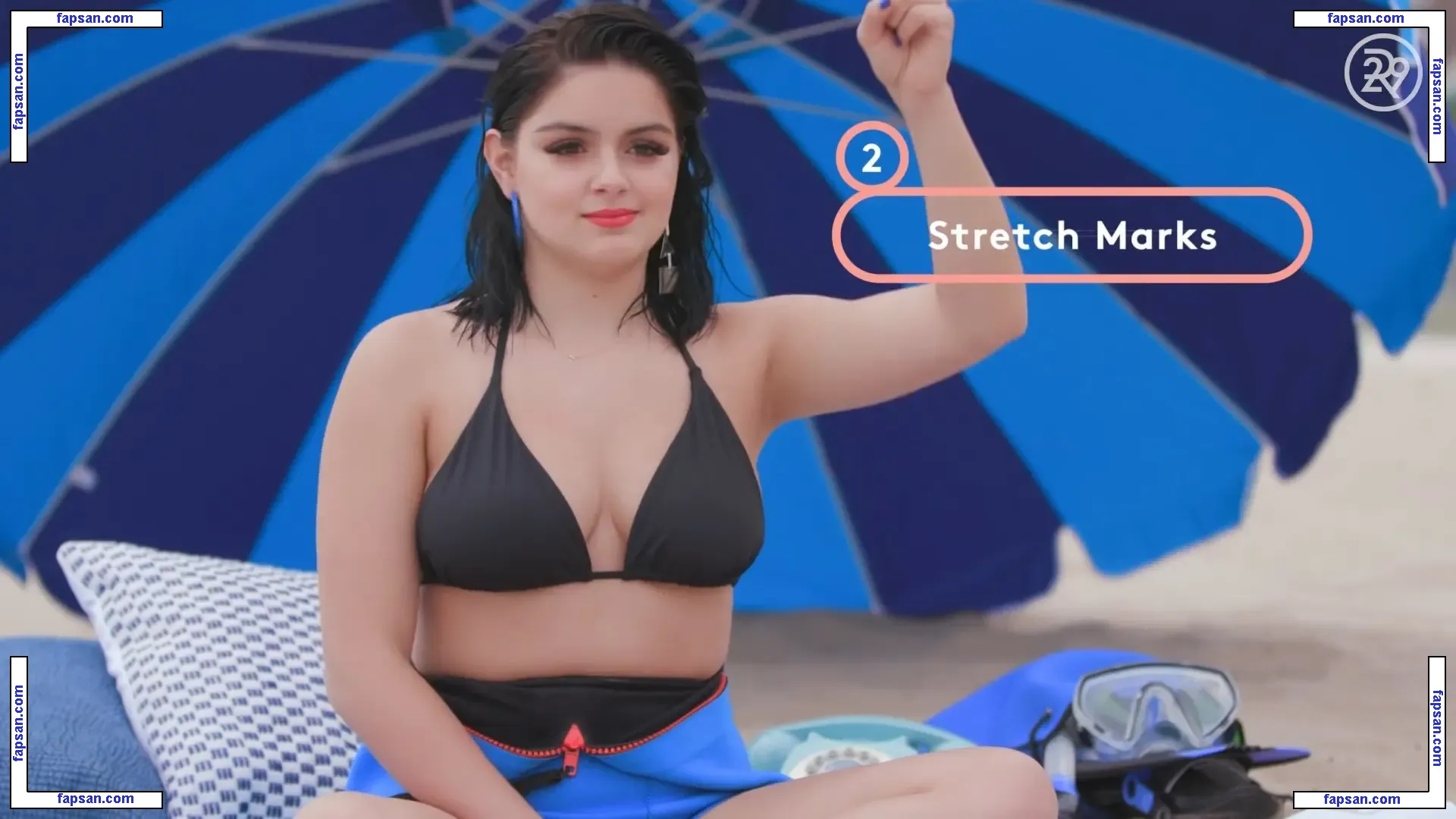 Ariel Winter nude photo #1091 from OnlyFans