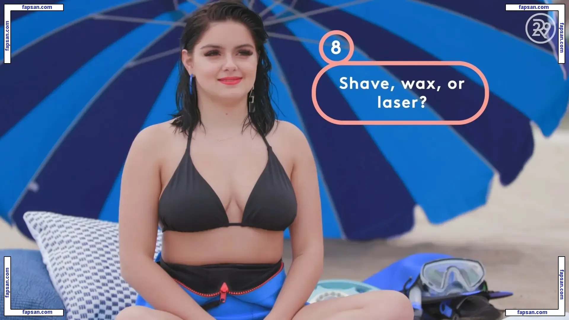 Ariel Winter nude photo #1101 from OnlyFans