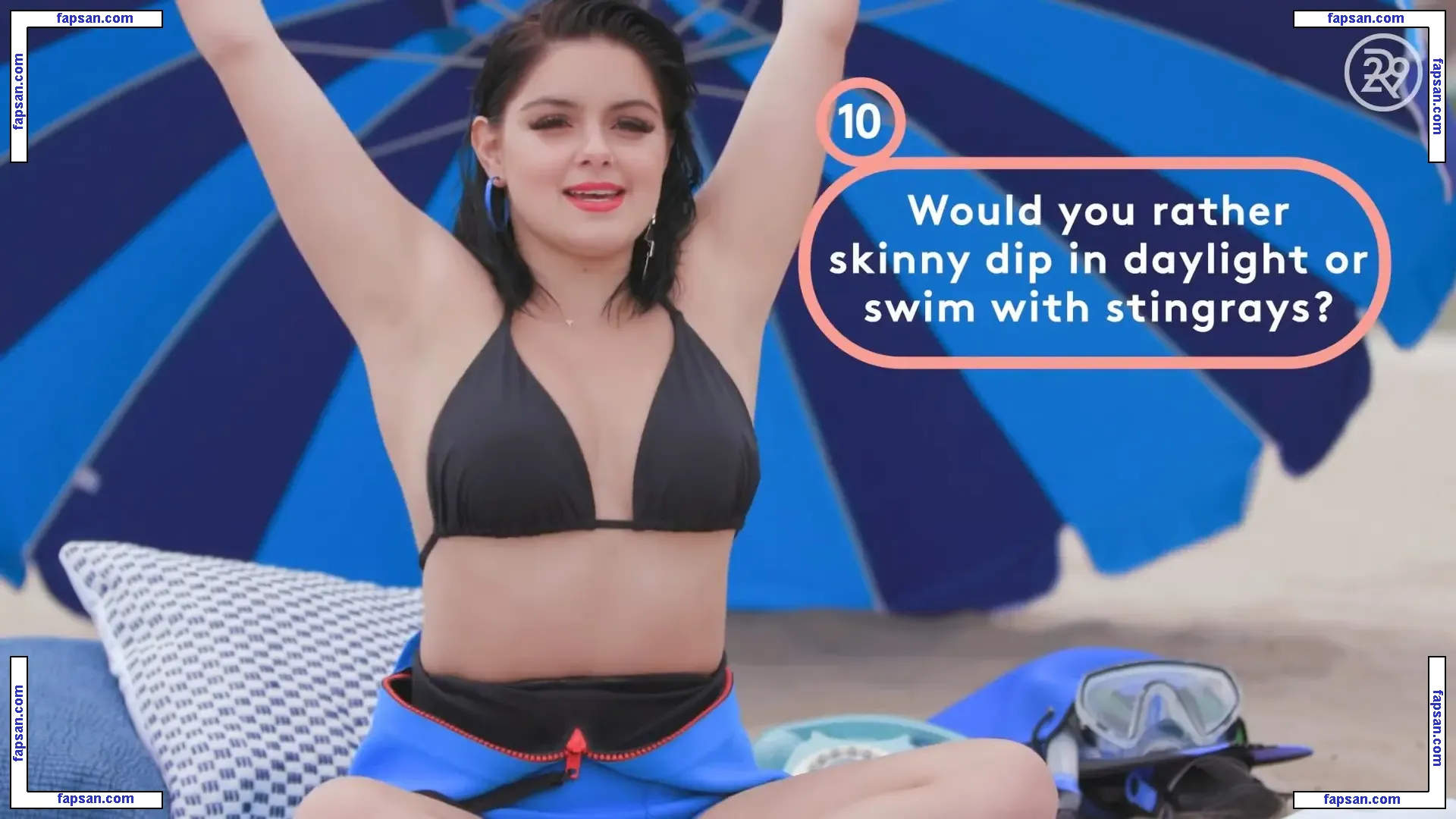Ariel Winter nude photo #1103 from OnlyFans