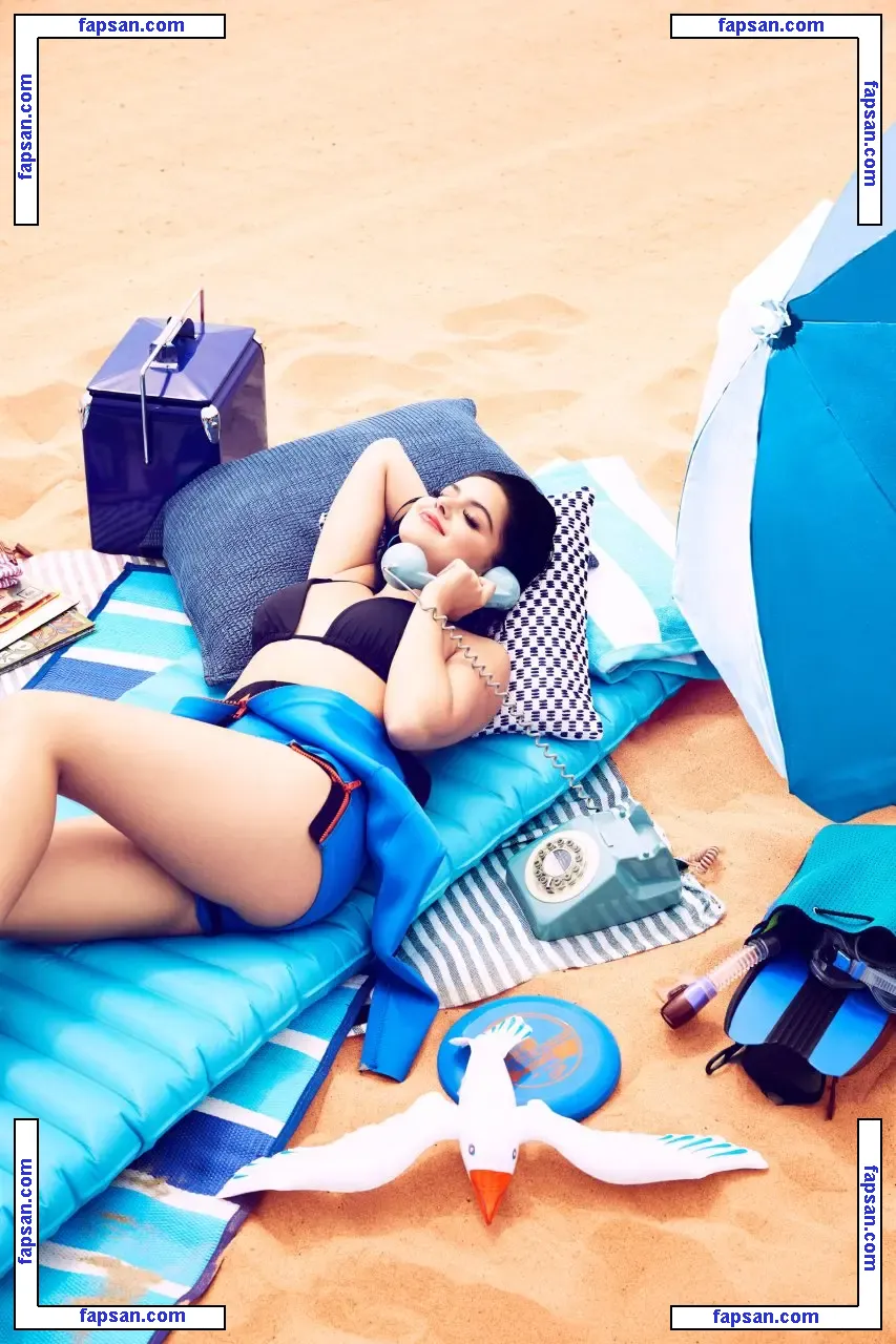 Ariel Winter nude photo #1136 from OnlyFans