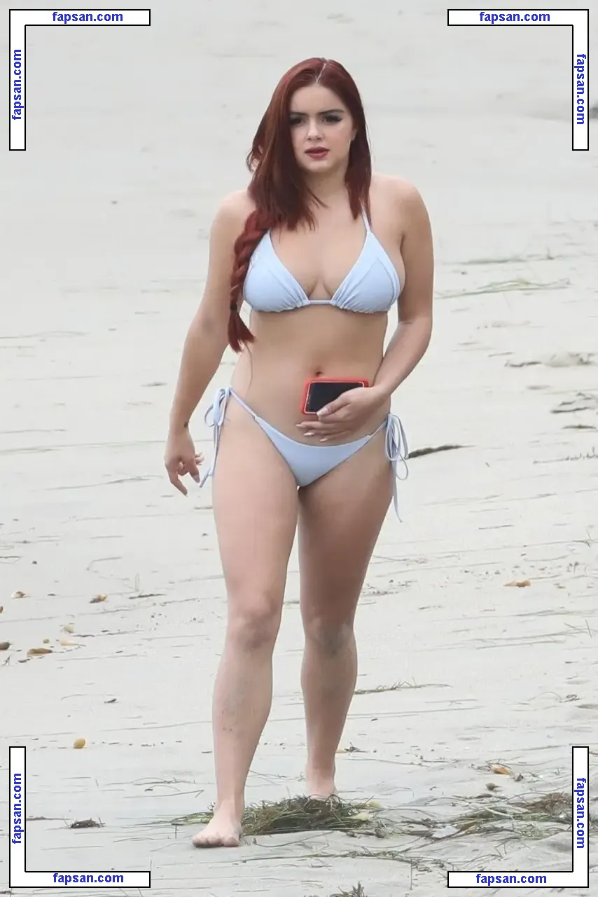Ariel Winter nude photo #1158 from OnlyFans