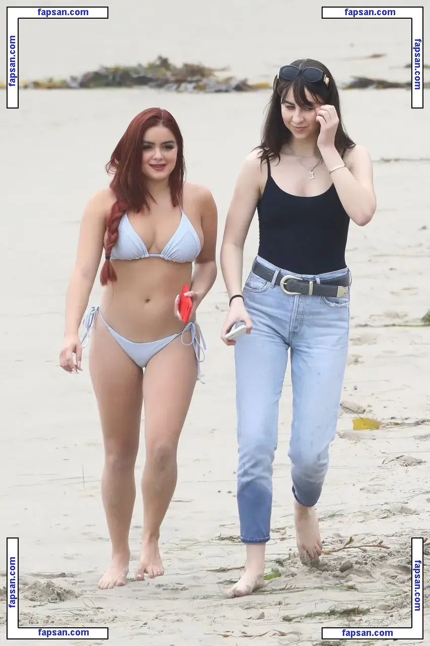 Ariel Winter nude photo #1159 from OnlyFans