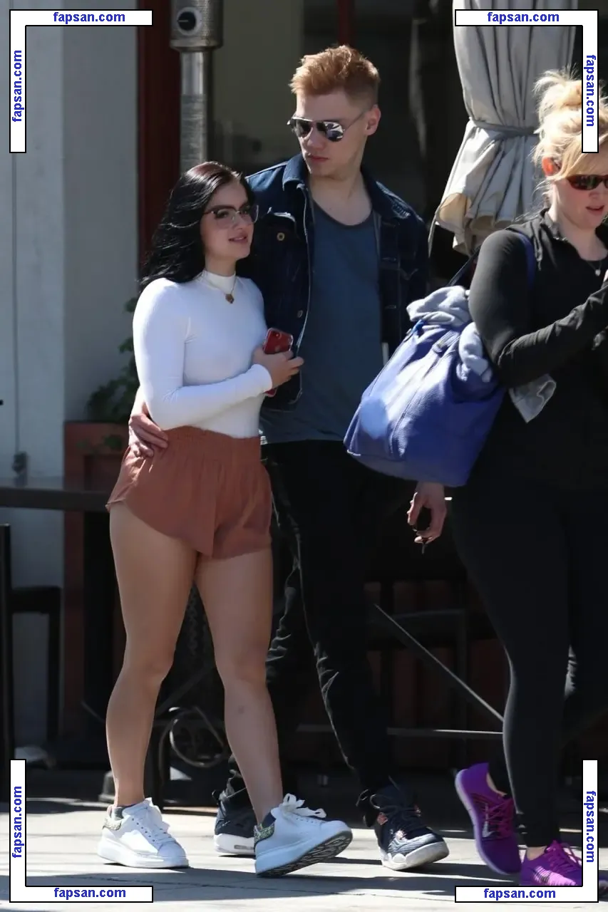 Ariel Winter nude photo #1263 from OnlyFans