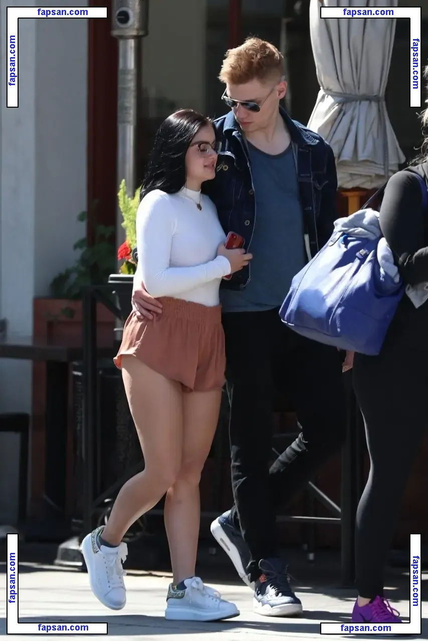 Ariel Winter nude photo #1264 from OnlyFans