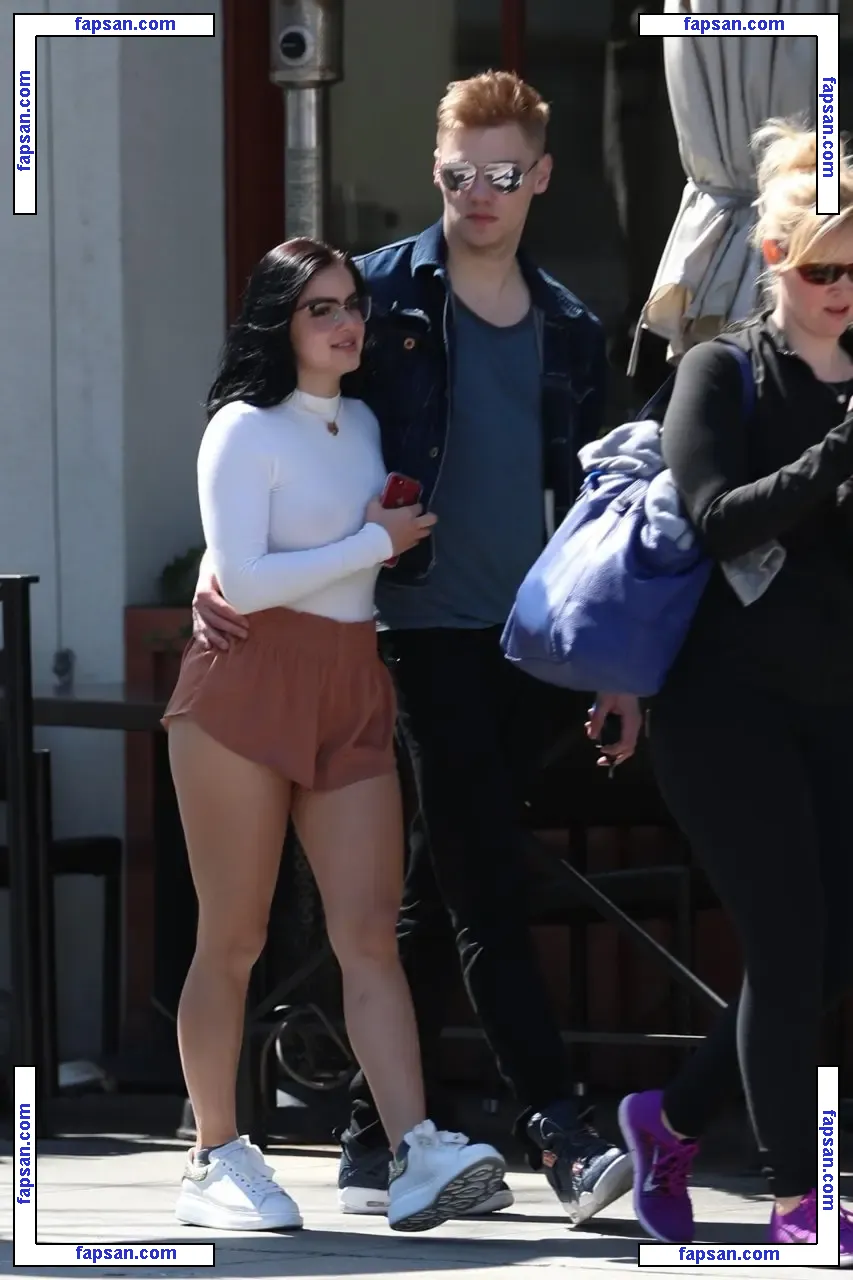 Ariel Winter nude photo #1266 from OnlyFans