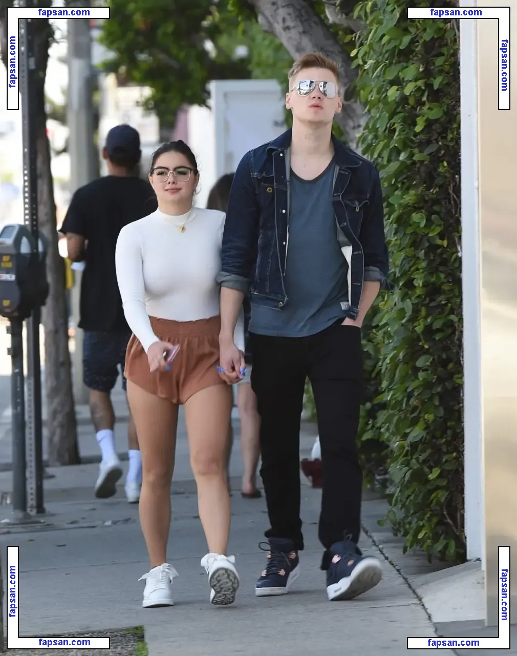 Ariel Winter nude photo #1277 from OnlyFans