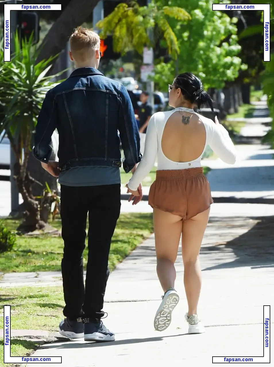 Ariel Winter nude photo #1282 from OnlyFans