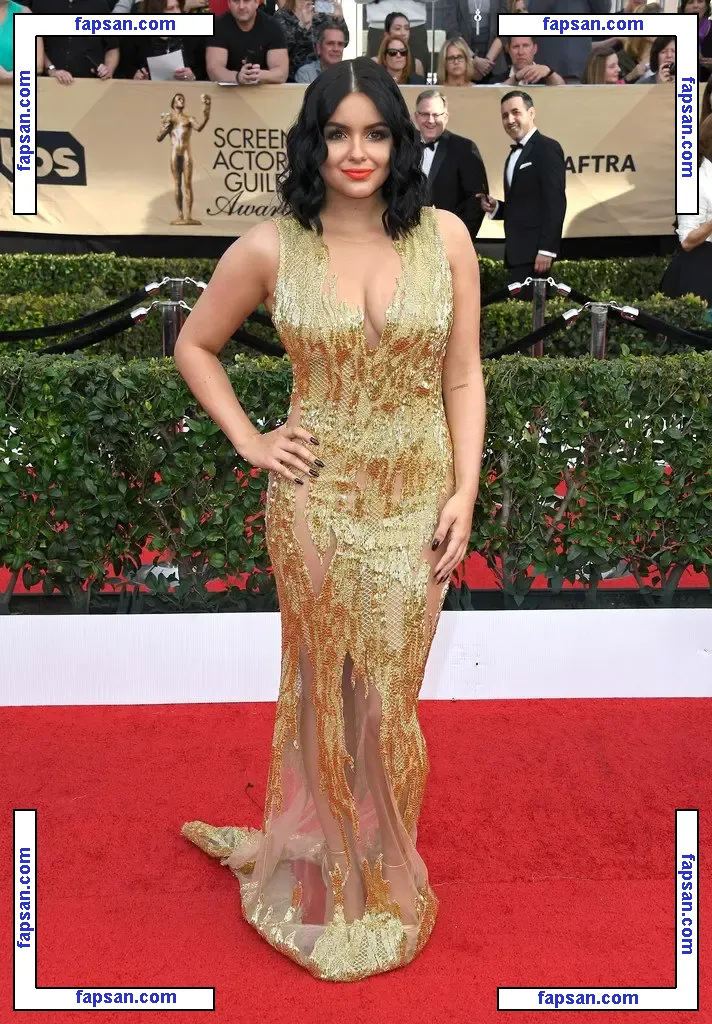 Ariel Winter голая фото #1374 с Онлифанс