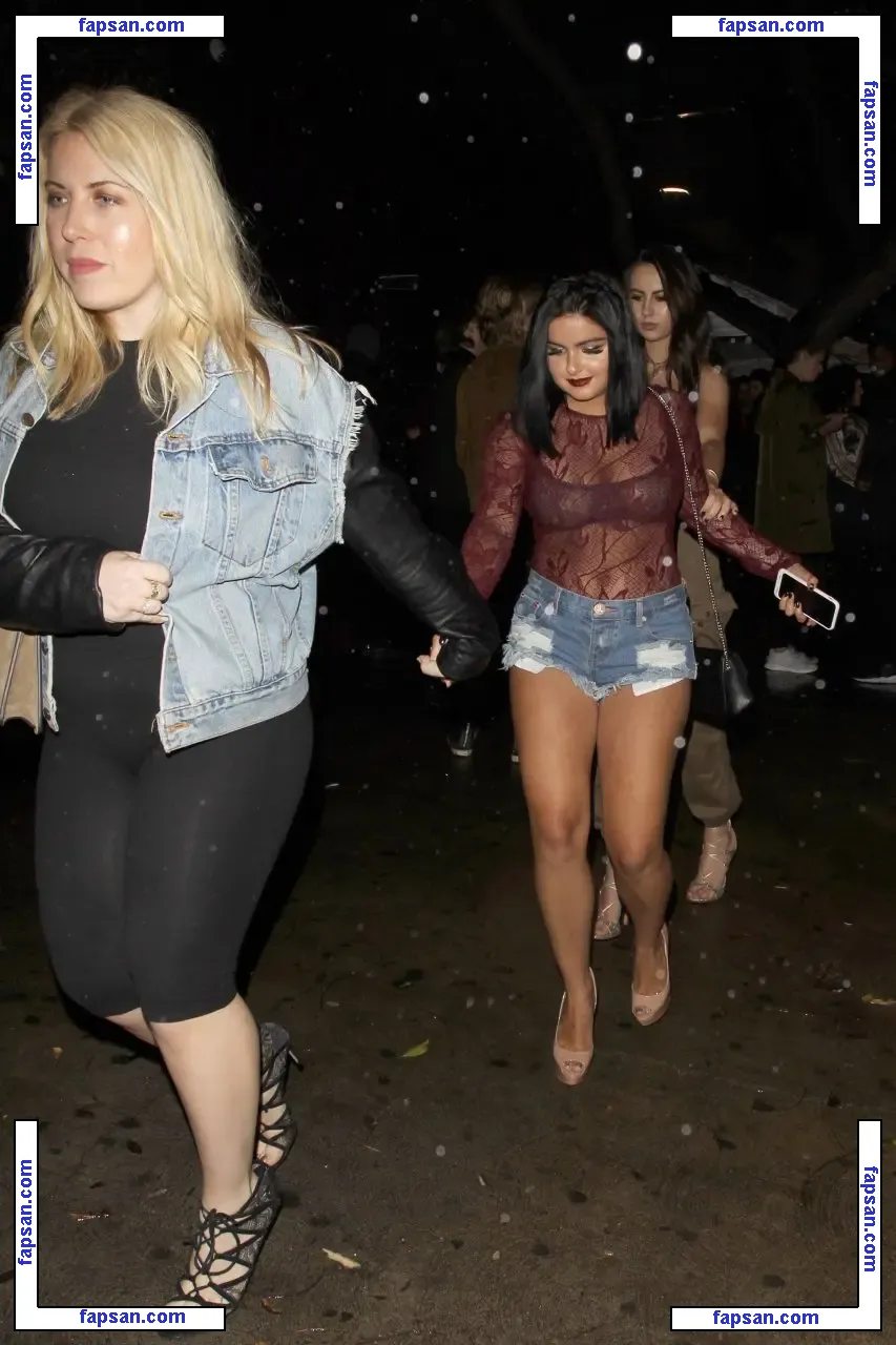 Ariel Winter nude photo #1393 from OnlyFans