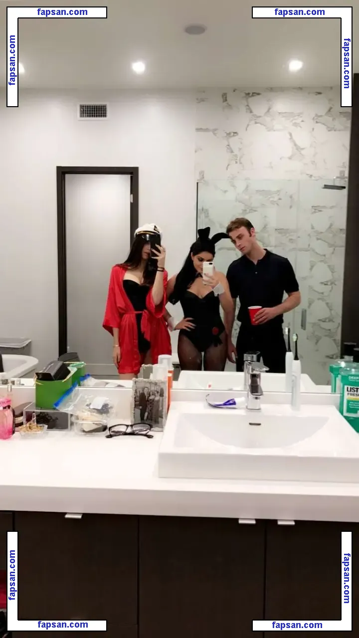 Ariel Winter nude photo #1484 from OnlyFans