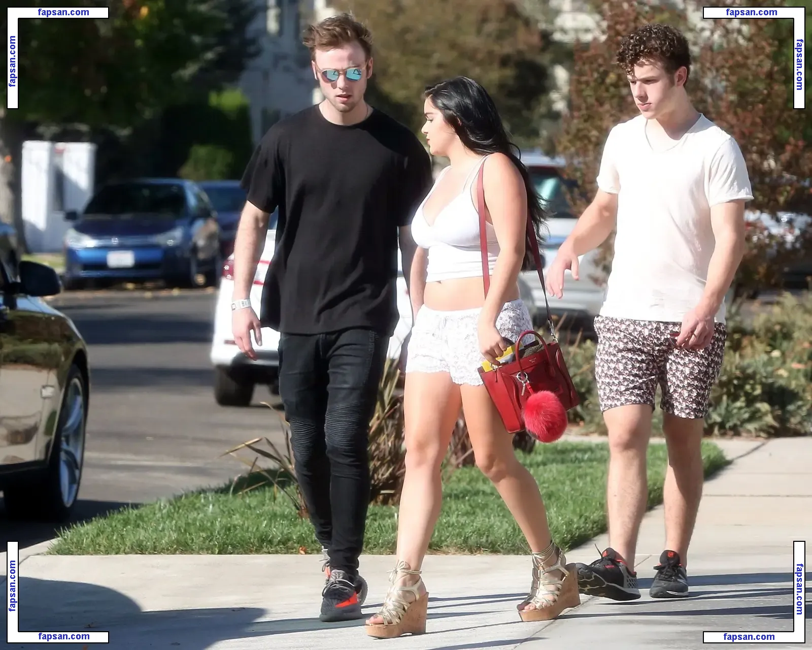 Ariel Winter nude photo #1492 from OnlyFans