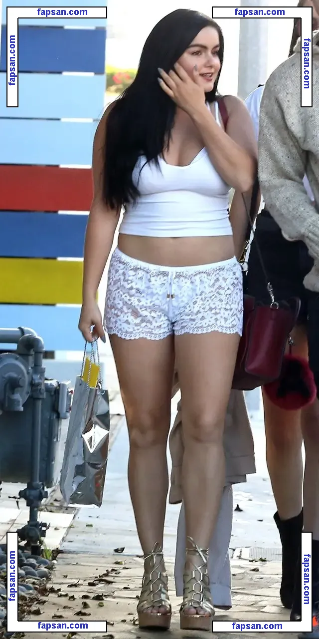 Ariel Winter nude photo #1497 from OnlyFans
