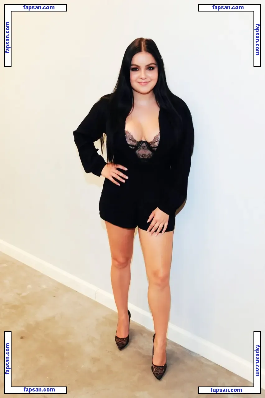 Ariel Winter nude photo #1510 from OnlyFans