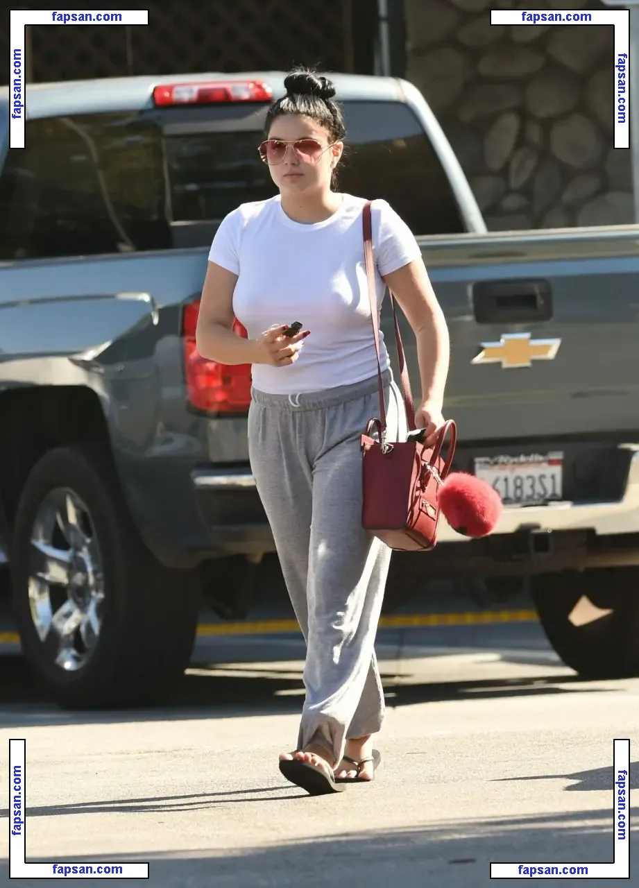 Ariel Winter nude photo #1529 from OnlyFans