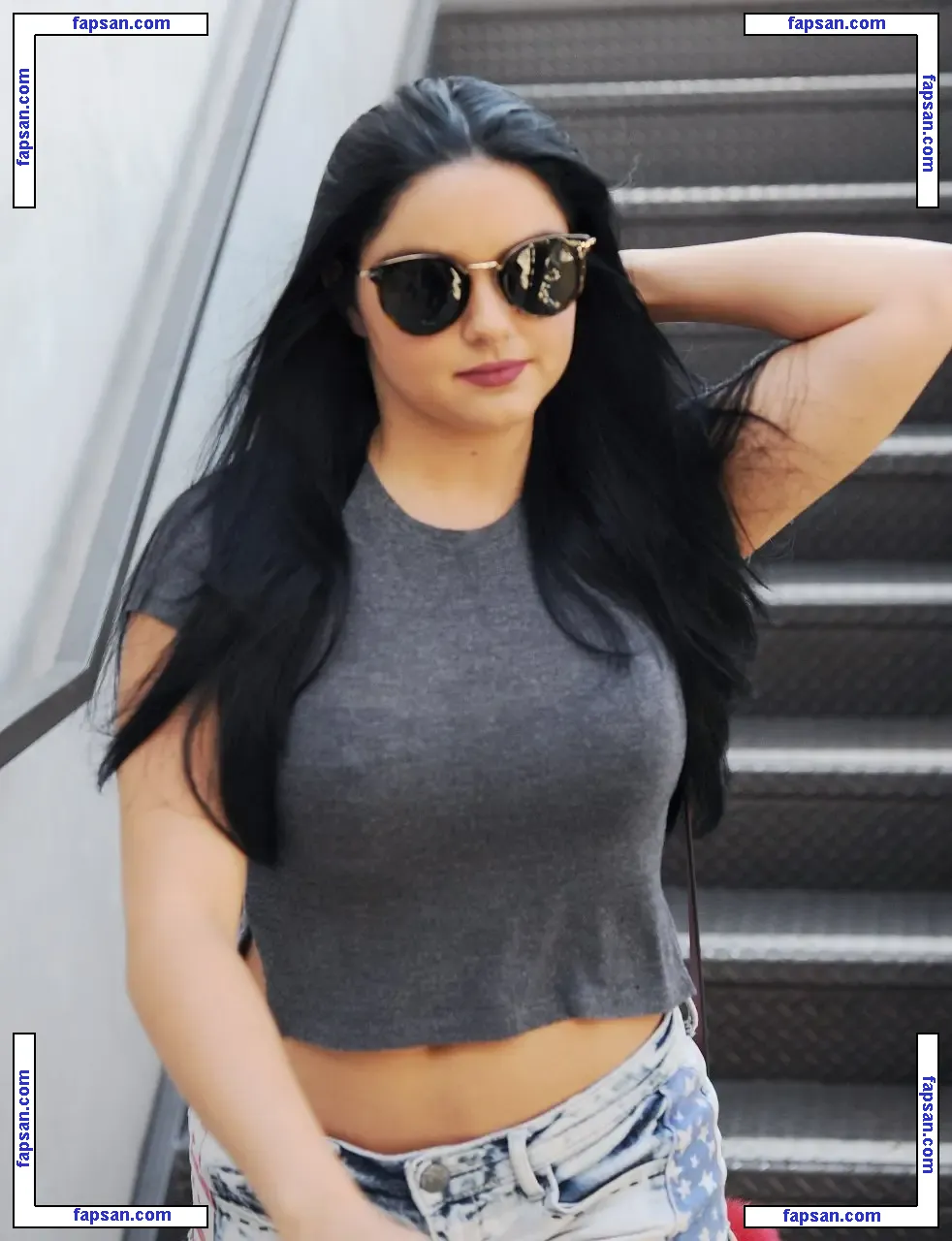 Ariel Winter голая фото #1687 с Онлифанс