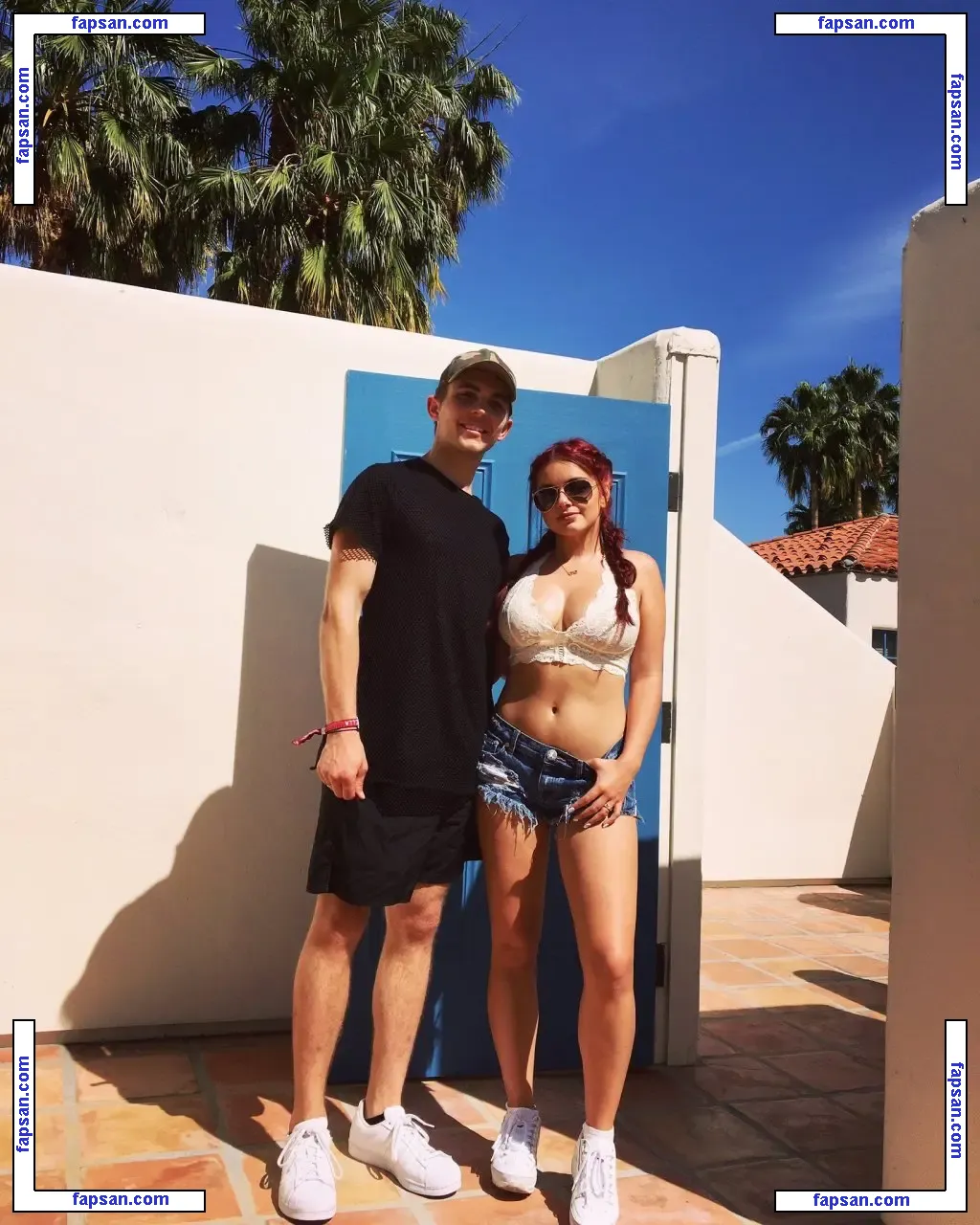 Ariel Winter nude photo #1920 from OnlyFans