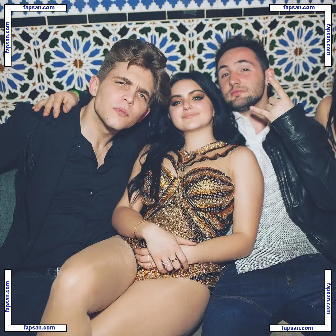 Ariel Winter nude photo #1987 from OnlyFans
