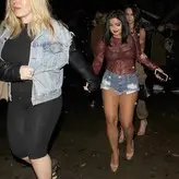 Ariel Winter голая #1393